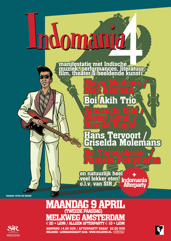 Indomania