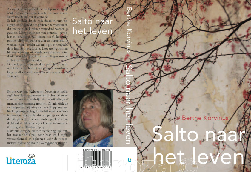 Salto naar het leven