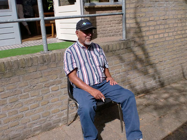 Volleybal De Brug 2010 (2010)